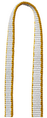 Петля Petzl St'Anneau 60 cm yellow, C07 60